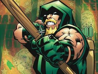 Green Arrow Comics Photography Desktop Wallpaper S