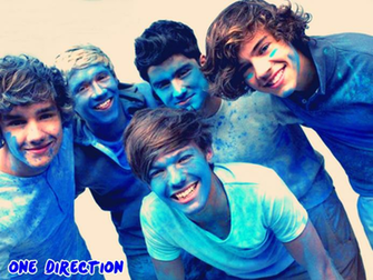 One Direction Wallpaper