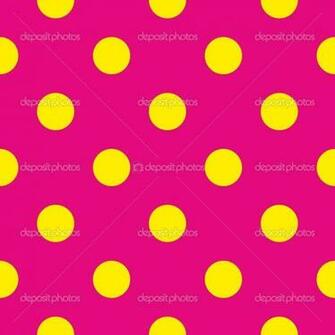 Neon Yellow Background