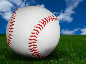 Baseball Wallpaper Computer S