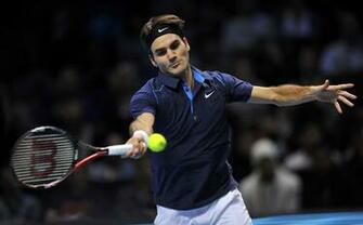 Roger Federer HD Wallpaper 7wallpaper Net
