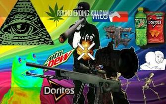 Mlg Background Net