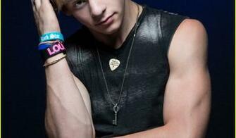 Ross Lynch For Desktop HD Wallpaper
