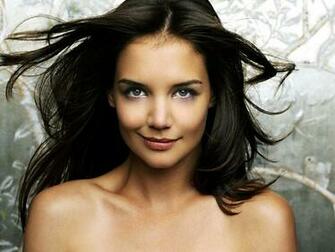 Are Ing Katie Holmes HD Wallpaper Color Palette Tags
