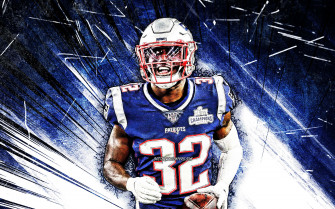 Devin Mccourty X Wallpaper