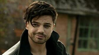 Dominic Cooper Officially Cast As Amc S Preacher Nerdist