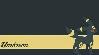 Umbreon Wallpaper