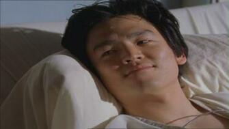 John Cho Image As Harvey Park In Love Hurts