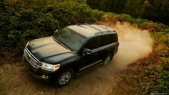 Toyota Land Cruiser HD