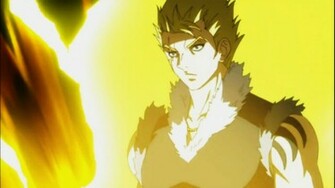 Laxus Fairy Tail HD Wallpaper Anime