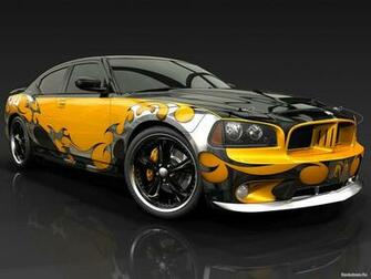 3d Auto Wallpaper HD