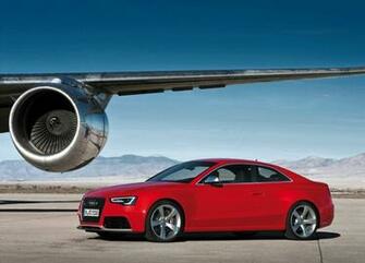 Audi Rs5 HD Wallpaper The World Of
