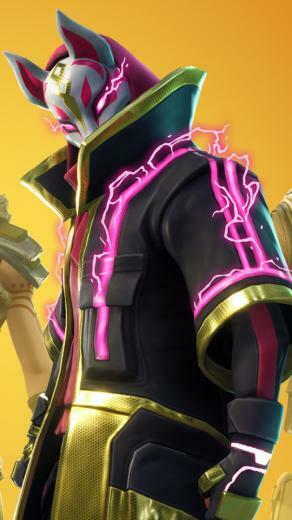 Video Game Fortnite Wallpaper Id
