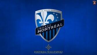 Montreal Impact Wallpaper Football