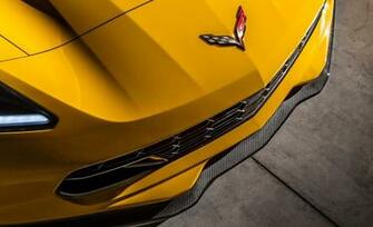 Home Corvette Z06 Ground Effects