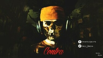 Contra Wallpaper