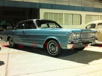 Ford Galaxie Wallpaper Carros