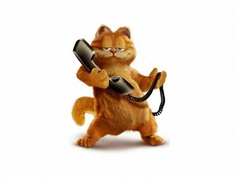 File Name Garfield Wallpaper