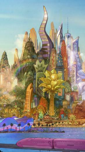 Zootopia Wallpaper Movies Animation Best