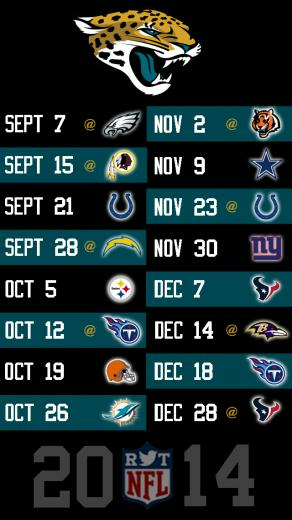 Nfl Schedule Wallpaper For iPhone Of Nflrt