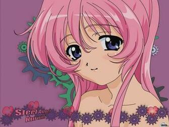 Steel Angel Kurumi Tapetky Cz Wallpaper