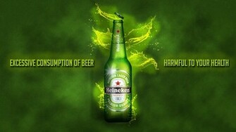 Heineken Wallpaper