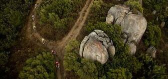 Action Magazine January Mountain Bike Wallpaper