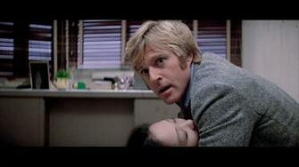 Days Of The Condor Blu Ray Robert Redford Faye Dunaway