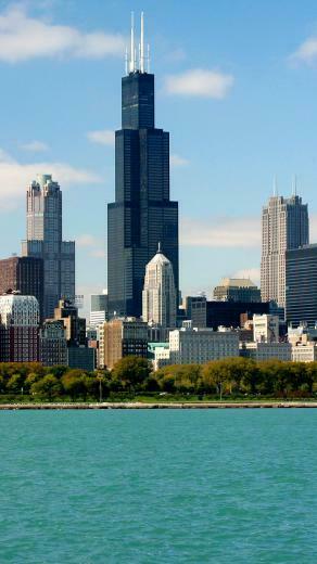 Chicago Wallpaper