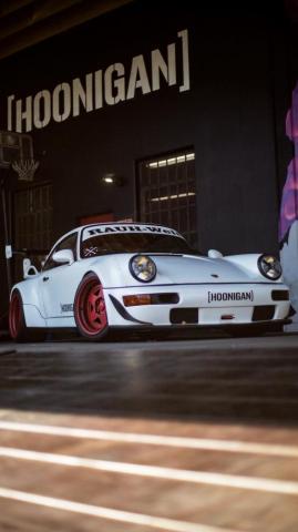 Scotto S Rwb Street Racing Cars Car Wallpaper