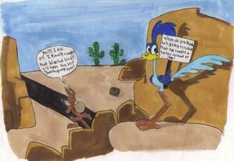 Looney Tunes Thanksgiving By Kessielou