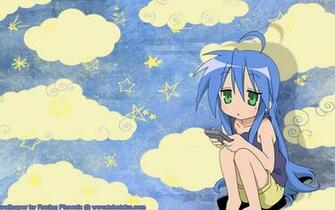 Izumi Konata Zerochan