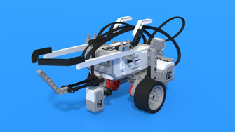 Fllcasts Robotics Supreme Lego Mindstorms Ev3 Yacht Robot