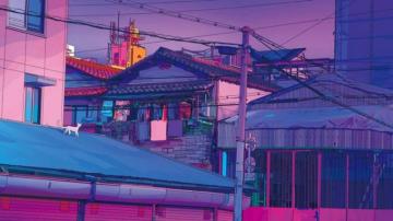 Anime Aesthetics Lo Fi Beats A Chilled Harmony Japan Nakama