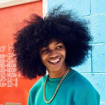 She Knows Trinidad Cardona Shazam