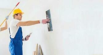 Skim Coating Professionals New York Precision Painting Plus