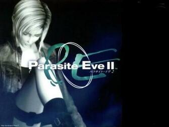 Pe Parasite Eve Wallpaper