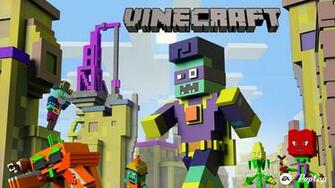 Plants Vs Zombies Garden Warfare Wallpaper In
