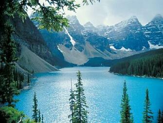 Nature Scenery Wallpaper Desktop