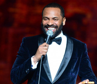 Happy BirtHDay Mike Epps Take A Hilarious Look At His Best Movie Moments Wallpaper