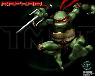 Tmnt Wallpaper