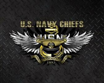 Navychief Wallpaper