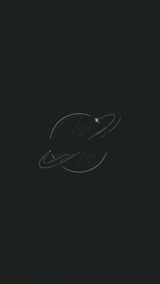 Black Aesthetic Wallpaper For Your Phone The Violet Journal