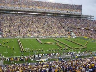 2014detroit Old Lsu Tiger Stadium Pictures Of