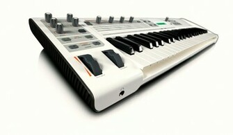 Sound Synthesizer Wallpaper New HD Widescreen Desktop