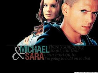 Prison Break Wallpaper