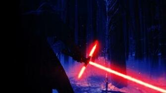 Kylo Ren Wallpaper
