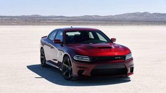 Dodge Charger Srt Hellcat Wallpaper HD Car Id