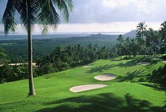 Pin Beautiful Golf Course HD Desktop Wallpaper Widescreen Fullscreen