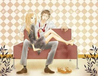 Usagi Drop Image Bunny HD Wallpaper And